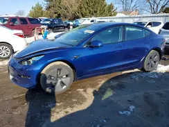 5YJ3E1EB4NF183426 2022 TESLA MODEL 3