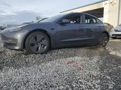 5YJ3E1EB4NF184334 2022 TESLA MODEL 3