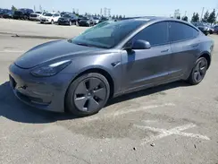 5YJ3E1EB4NF186424 2022 TESLA MODEL 3