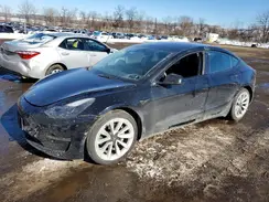 5YJ3E1EB4NF186505 2022 TESLA MODEL 3