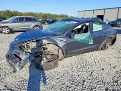 5YJ3E1EB4NF193440 2022 TESLA MODEL 3