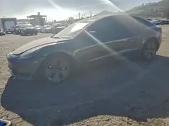 5YJ3E1EB4NF194765 2022 TESLA MODEL 3