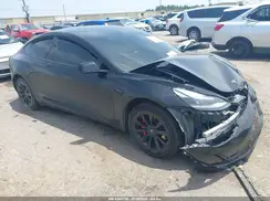 5YJ3E1EB4NF197424 2022 TESLA MODEL 3