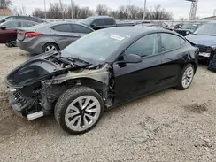 5YJ3E1EB4NF201505 2022 TESLA MODEL 3