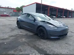 5YJ3E1EB4NF201746 2022 TESLA MODEL 3