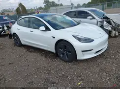 5YJ3E1EB4NF202086 2022 TESLA MODEL 3