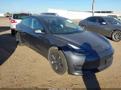 5YJ3E1EB4NF207000 2022 TESLA MODEL 3