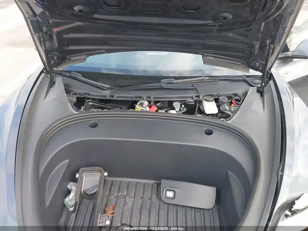 5YJ3E1EB4NF208390 2022 TESLA MODEL 3 - Image 8