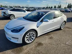 5YJ3E1EB4NF209541 2022 TESLA MODEL 3