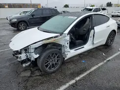5YJ3E1EB4NF212763 2022 TESLA MODEL 3