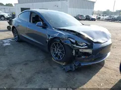 5YJ3E1EB4NF240157 2022 TESLA MODEL 3