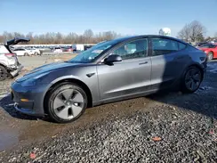 5YJ3E1EB4NF246508 2022 TESLA MODEL 3