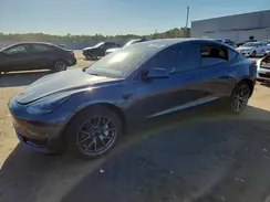 5YJ3E1EB4NF247254 2022 TESLA MODEL 3