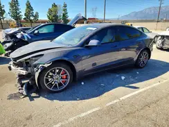 5YJ3E1EB4NF249294 2022 TESLA MODEL 3
