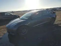 5YJ3E1EB4NF251675 2022 TESLA MODEL 3