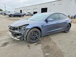 5YJ3E1EB4NF252342 2022 TESLA MODEL 3