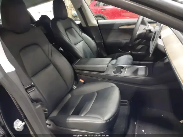 5YJ3E1EB4NF253040 2022 TESLA MODEL 3 - Image 8