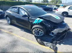 5YJ3E1EB4NF256956 2022 TESLA MODEL 3