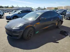 5YJ3E1EB4NF257010 2022 TESLA MODEL 3