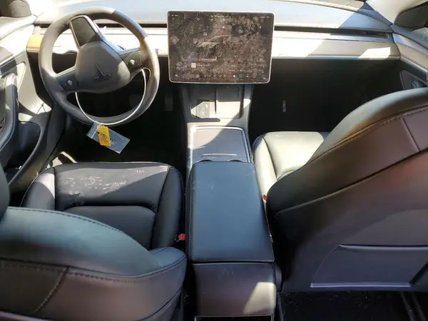 5YJ3E1EB4NF257010 2022 TESLA MODEL 3 - Image 8
