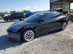 5YJ3E1EB4NF257217 2022 TESLA MODEL 3