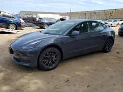 5YJ3E1EB4NF257380 2022 TESLA MODEL 3