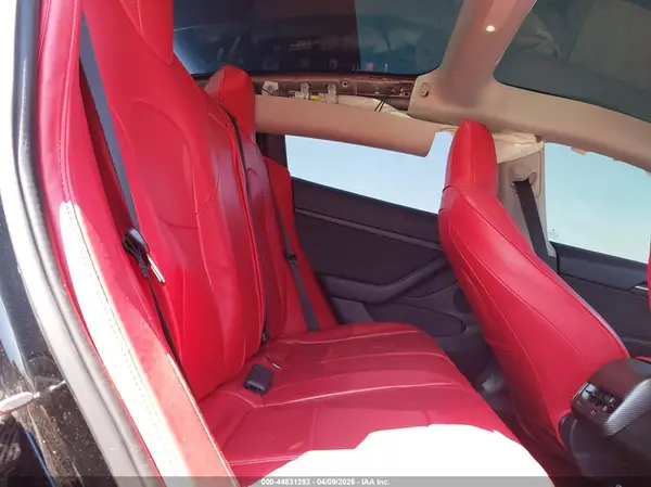5YJ3E1EB4NF259016 2022 TESLA MODEL 3 - Image 8