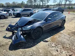 5YJ3E1EB4NF259484 2022 TESLA MODEL 3