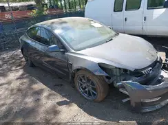 5YJ3E1EB4NF259999 2022 TESLA MODEL 3