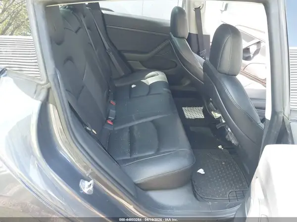 5YJ3E1EB4NF259999 2022 TESLA MODEL 3 - Image 8