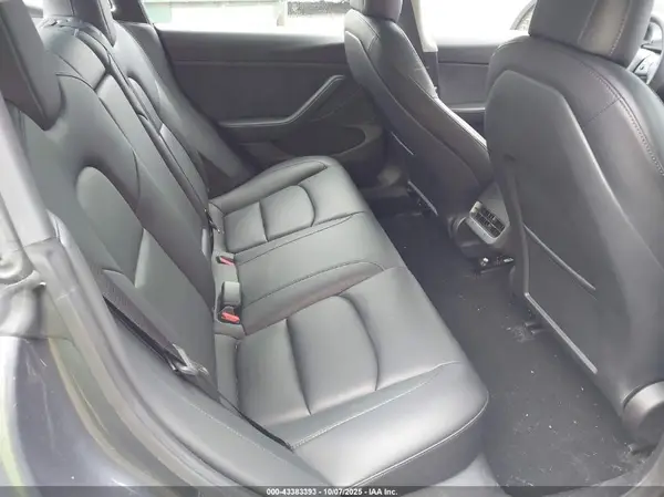 5YJ3E1EB4NF260019 2022 TESLA MODEL 3 - Image 8