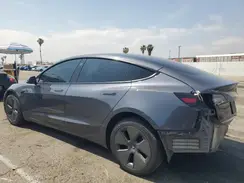 5YJ3E1EB4NF261400 2022 TESLA MODEL 3