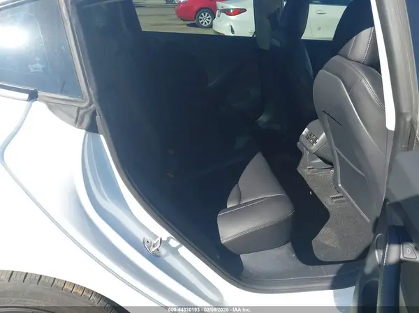 5YJ3E1EB4NF261736 2022 TESLA MODEL 3 - Image 8