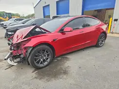 5YJ3E1EB4NF266516 2022 TESLA MODEL 3