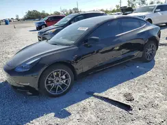 5YJ3E1EB4NF266676 2022 TESLA MODEL 3