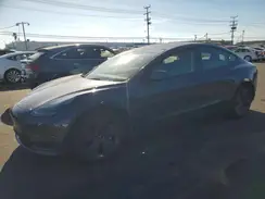5YJ3E1EB4NF267147 2022 TESLA MODEL 3