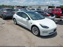 5YJ3E1EB4NF269044 2022 TESLA MODEL 3