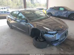 5YJ3E1EB4NF274079 2022 TESLA MODEL 3