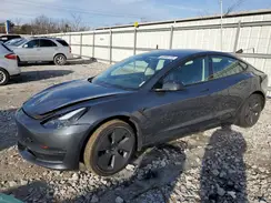 5YJ3E1EB4NF274339 2022 TESLA MODEL 3