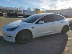 5YJ3E1EB4NF275801 2022 TESLA MODEL 3