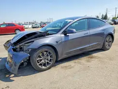 5YJ3E1EB4NF275975 2022 TESLA MODEL 3