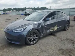 5YJ3E1EB4NF276611 2022 TESLA MODEL 3