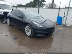 5YJ3E1EB4NF277192 2022 TESLA MODEL 3