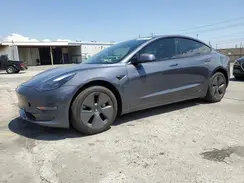 5YJ3E1EB4NF278746 2022 TESLA MODEL 3