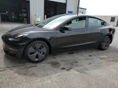 5YJ3E1EB4NF286040 2022 TESLA MODEL 3