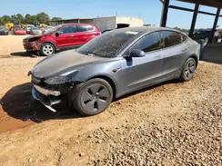 5YJ3E1EB4NF289939 2022 TESLA MODEL 3