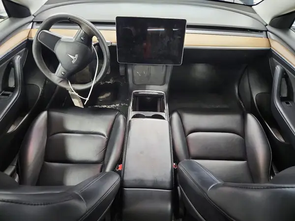 5YJ3E1EB4NF290170 2022 TESLA MODEL 3 - Image 8