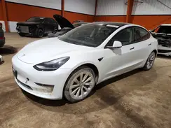 5YJ3E1EB4NF296213 2022 TESLA MODEL 3