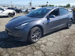 5YJ3E1EB4NF298947 2022 TESLA MODEL 3