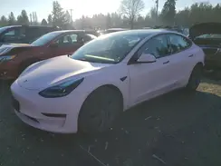 5YJ3E1EB4NF313222 2022 TESLA MODEL 3